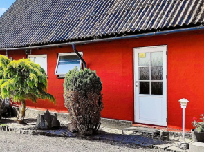 Vibrant Holiday Home in Bornholm With Terrace