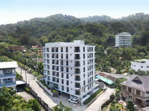 Icheck Inn Darisa Patong