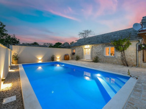 Villa Outback Zadarvillas