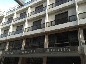 Electra Hotel