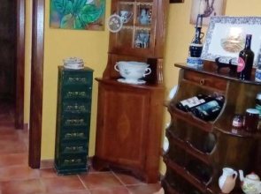 Studio in Crotone, with Terrace And Wifi - 500 M From the Beach