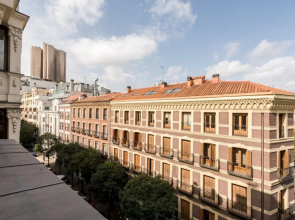 Guest Select Retiro