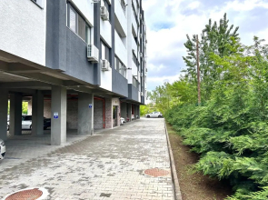 Mega Rossa Residence