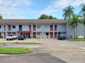 Lakeview Inn & Suites Okeechobee
