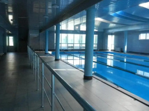 Mimino Apartment Deluxe First Line (K VII)