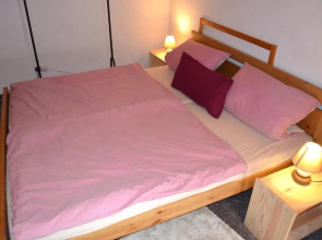 Ferienwohnungen Sternenthal