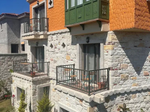 Elia Hotel Alaçatı