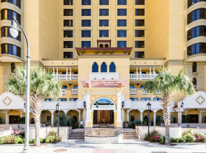 Anderson Ocean Club and Spa by Oceana Resorts