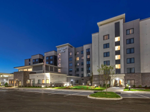 Residence Inn by Marriott Nashville at Opryland