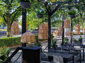 Radisson Blu Marina Palace Hotel, Turku