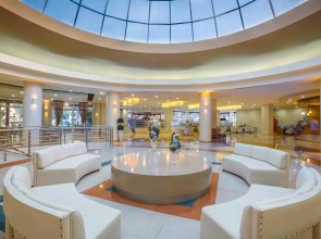 Kipriotis Maris Suites - All Inclusive