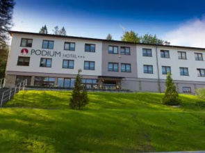 Hotel Podium