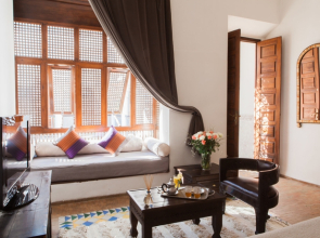 Riad Yasmine Marrakech