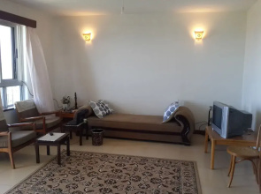 Shanzu Beach Apartment Ocean view
