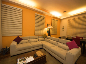 Olma Colonial Suites