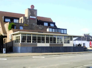 Hostellerie Affligem