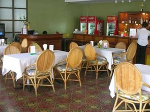 Sawasdee Siam, Pattaya