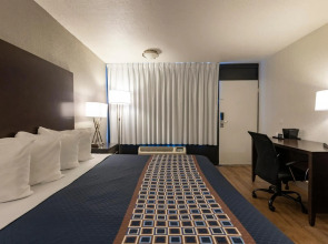 Hotel Monreale Express International Drive Orlando
