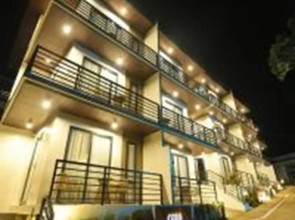 Magarra Hotel