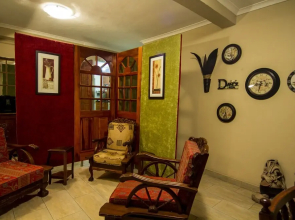 Villa Le View Guesthouse