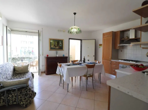 matilde holiday home in Otranto 6 guests