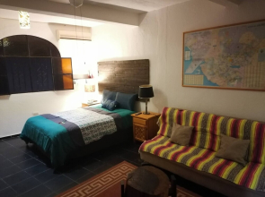 Galeana St 1 Apartment Downtown Pv