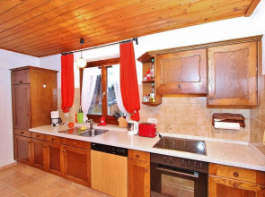 Tranquil Holiday Home in Fieberbrunn Tyrol With Garden