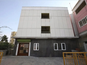 Ashvattha Hospitality