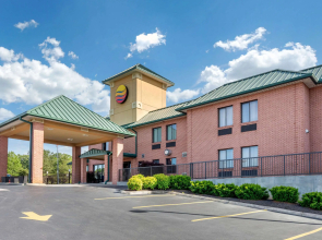 Comfort Inn Lenoir City-Knoxville