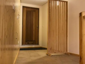 Casa Portas 8&10