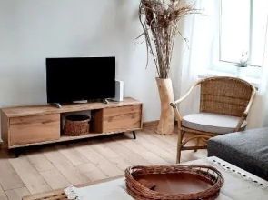 Apartament Horyzont