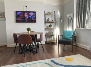 Invicta Apartment