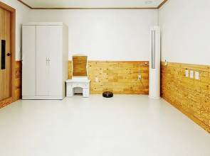 Daebudo Aloha Pension