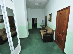 Хостел Комфорт Парк ВДНХ