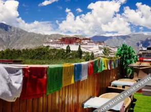 City Comfort Inn(Lhasa Potala Palace )