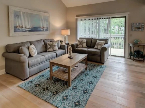 2336 Racquet Club at The Sea Pines Resort