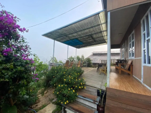 Books Homestay
