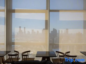 Park Su Island Laixin (May Fourth Square)