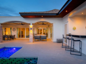 Orchid Paradise Homes OPV515