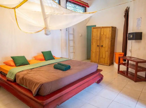 Serenity Eco Guesthouse and Yoga