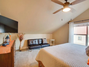 Lovely Mccall Retreat < 2 Mi to Payette Lake!