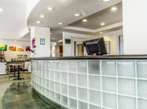 Quality Inn Stockton