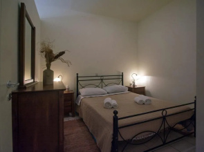 Terra Oliva Country Houses Kythera