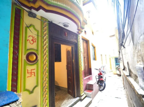 Ganges INN