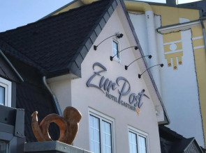Hotel Gasthof Zur Post