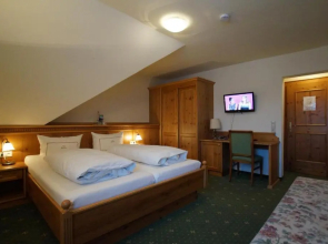 Hotel Gasthof Jägerhaus