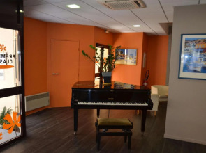 Ibis Marseille Centre Préfecture