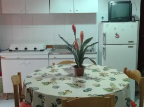 appartamenti Bouganville