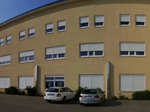 Boardinghaus Holledau Inn