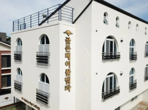 Busan Songjeong Cottage Pension